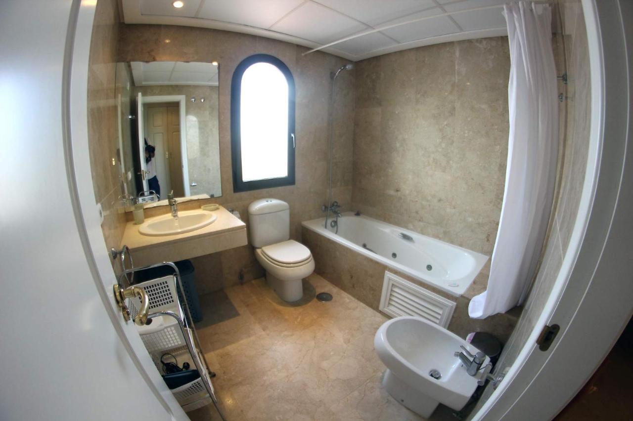 Apartament Duquesa 432 Manilva Zewnętrze zdjęcie