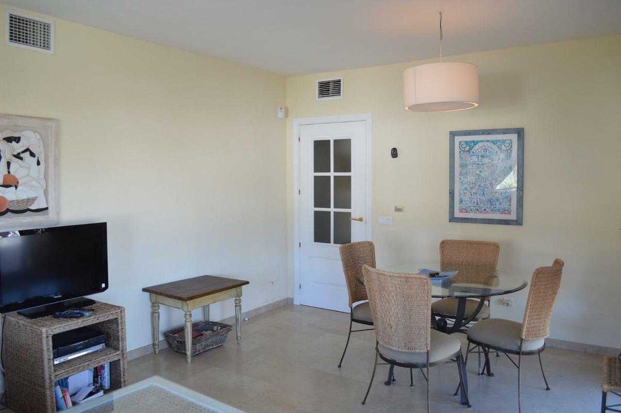 Apartament Duquesa 432 Manilva Zewnętrze zdjęcie