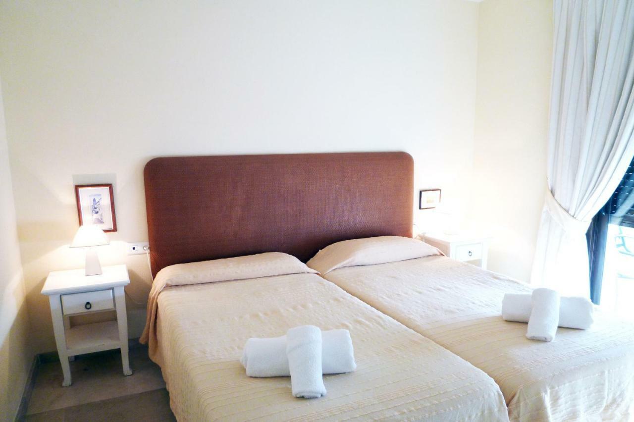 Apartament Duquesa 432 Manilva Zewnętrze zdjęcie