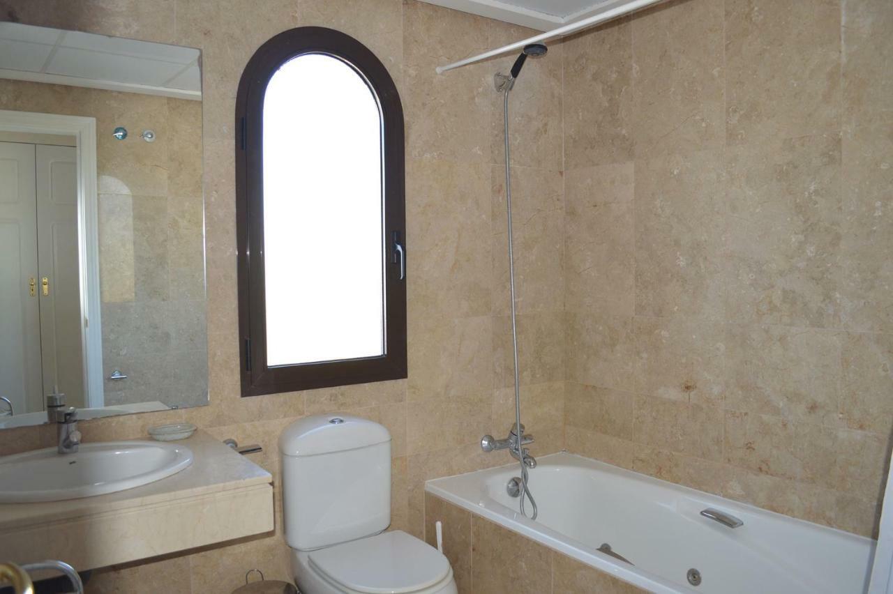 Apartament Duquesa 432 Manilva Zewnętrze zdjęcie
