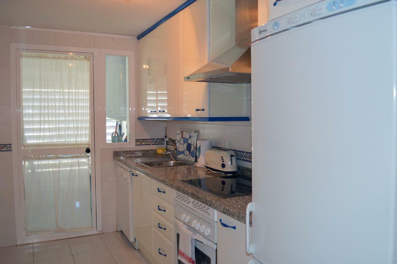 Apartament Duquesa 432 Manilva Zewnętrze zdjęcie