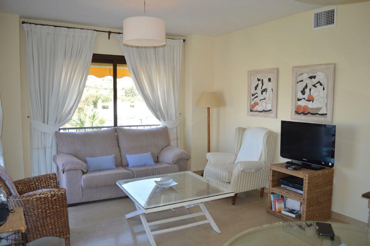 Apartament Duquesa 432 Manilva Zewnętrze zdjęcie